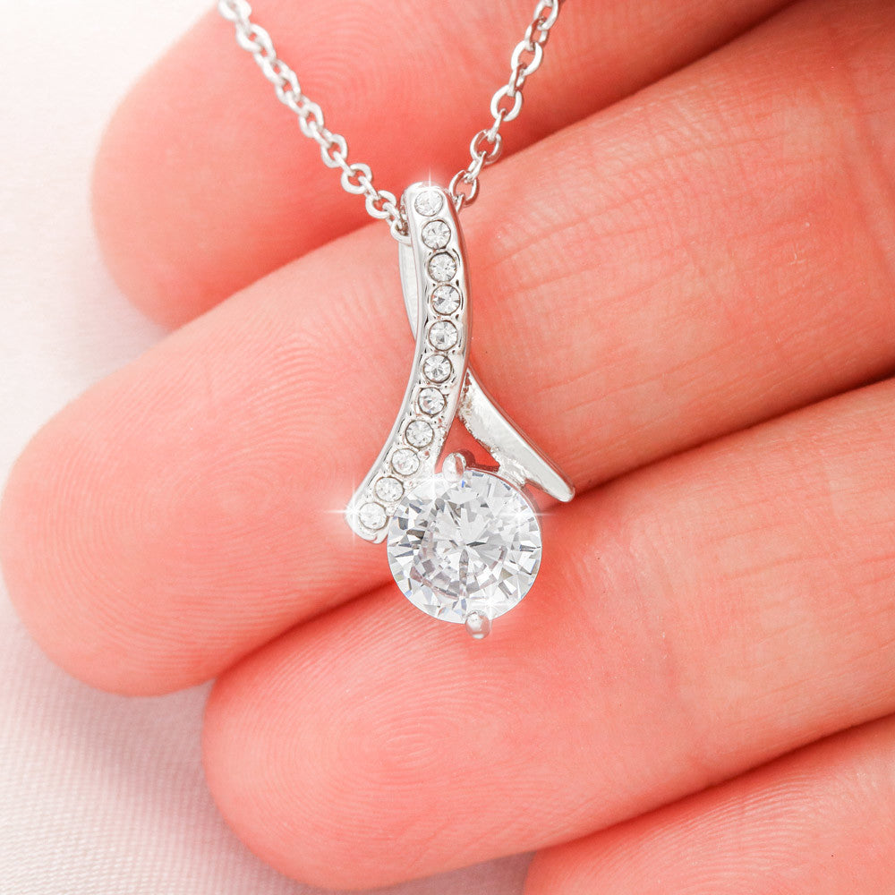 My Missing Puzzle Piece Husband To Wife Jewelry Message Card Gift
