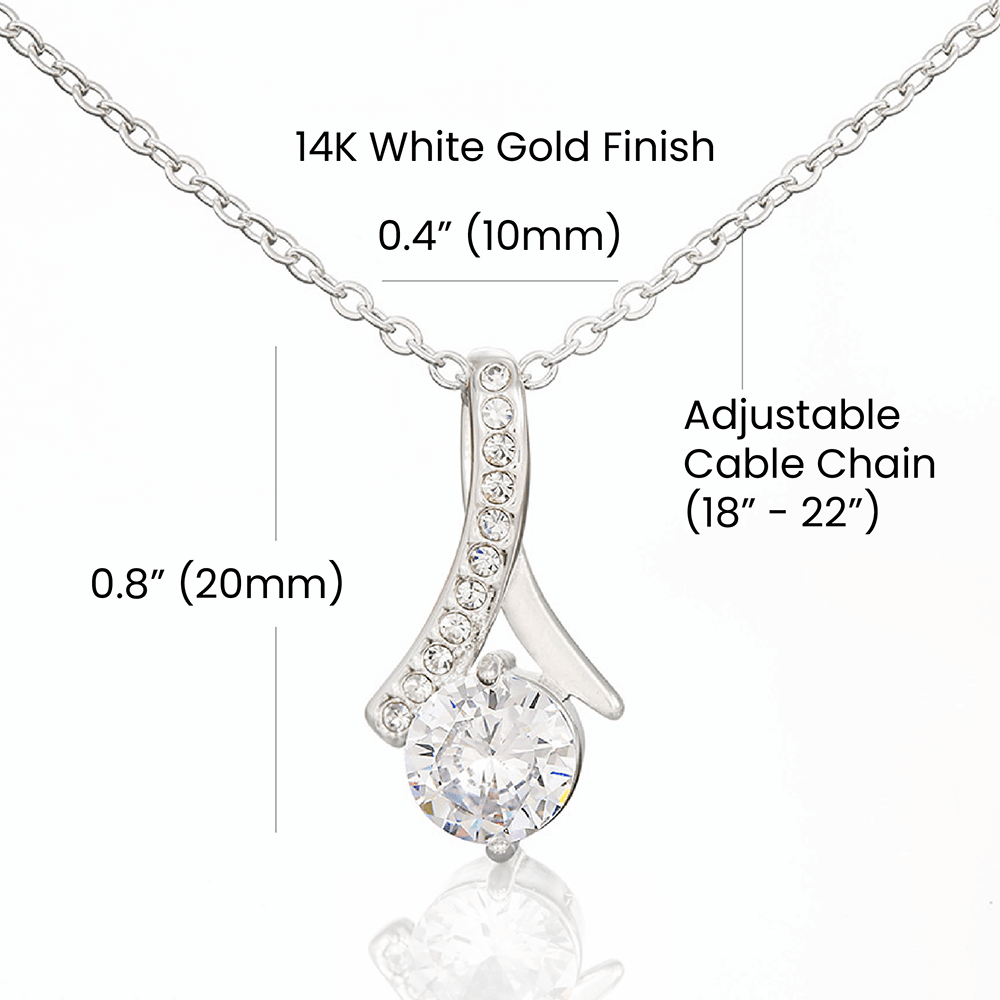 My Missing Puzzle Piece Husband To Wife Jewelry Message Card Gift