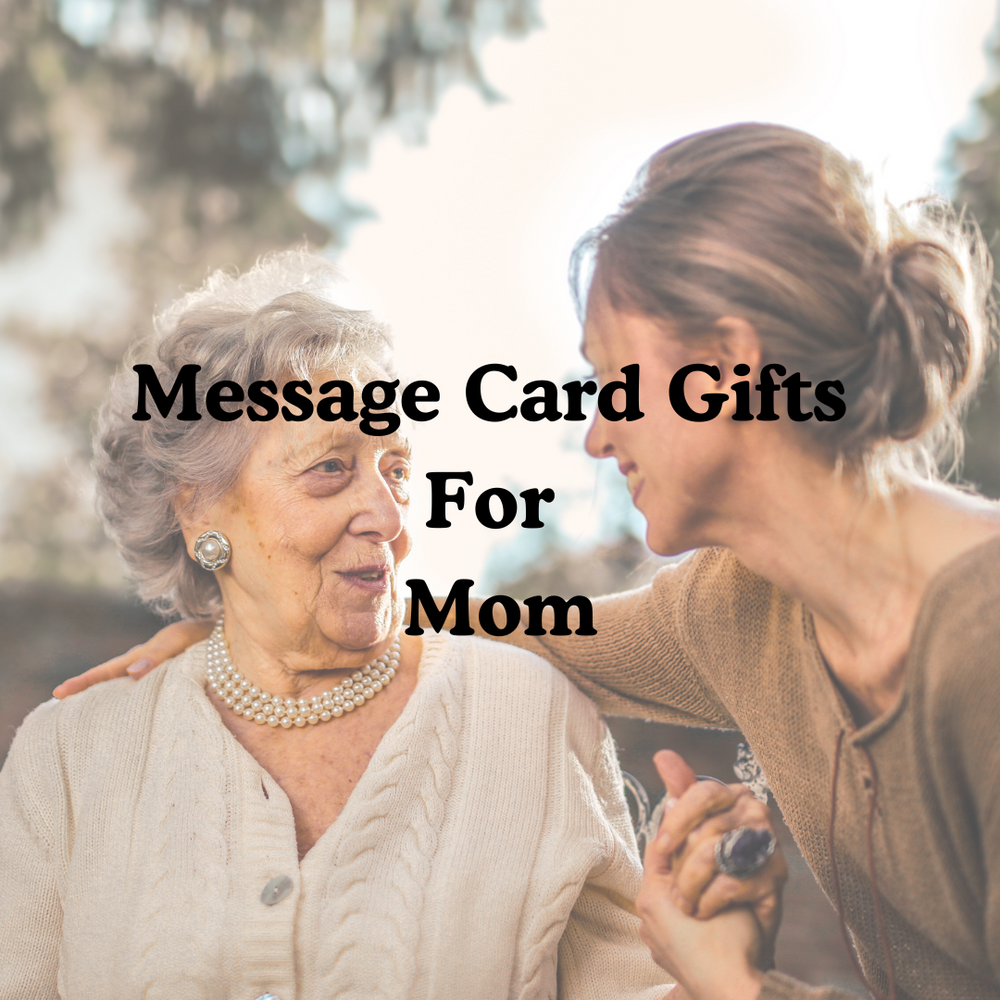 Gifts For Mom