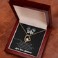 I Love You Still Jewelry Message Card