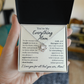 My Everything Mom Jewelry Message Card Gift