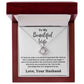 If I Had One Wish - To My Wife Love Husband Jewelry Message Card Gift