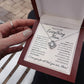 My Everything Mom Jewelry Message Card Gift