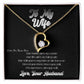 I Love You Still Jewelry Message Card