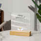 Mama Of An Angel Lost Baby Memorial Message Plaque