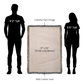 Letter To Wife Mother Cotton Woven Blanket Christian Faith
